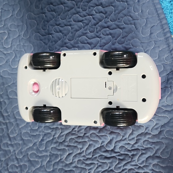 Early Learning Centre Camper - Picture 8 of 8